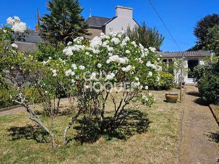 vente maison à nantes saint-donatien (44000) : à vendre / 98m² nantes saint-donatien