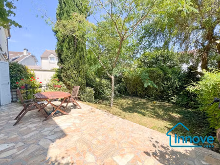 maison de luxe à vendre le chesnay-rocquencourt