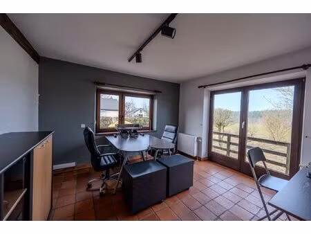 bureaux à louer à route de habay 140 attert (vbe37706)