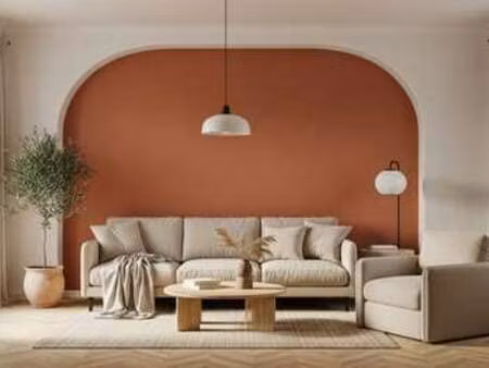 vente appartement 3 pièces à touques (14800) : à vendre 3 pièces / 65m² touques