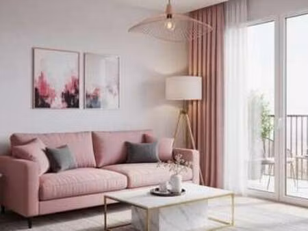 vente appartement 2 pièces à plescop (56890) : à vendre 2 pièces / 42m² plescop