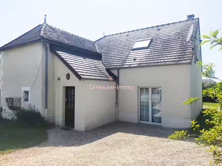 maison 135 m2