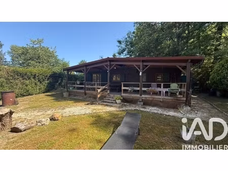 vente gîte 3 pièces
