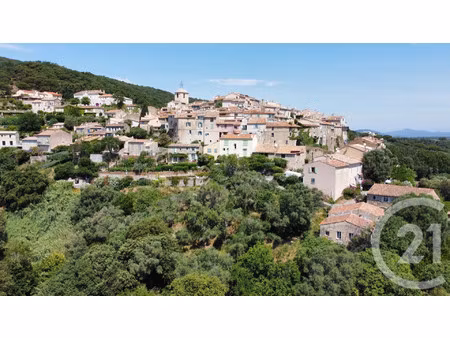 maison de luxe à vendre à ramatuelle