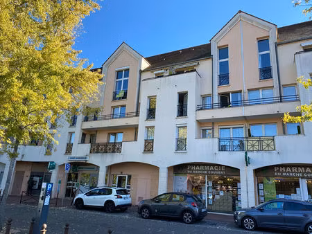bretigny sur orge - 2 pièce(s) - 53.05 m2