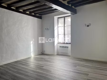 appartement arpajon 1 pièce(s) 31 m2