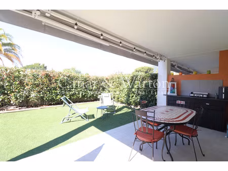 appartement de luxe à vendre à cavalaire-sur-mer