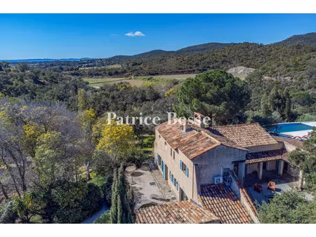 propriété équestre à vendre à hyères