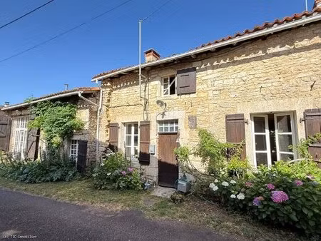 authentique propriété de caractère sur plus de 2 hectares de