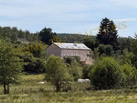 vente propriété 9 pièces 218 m² à saint-agnan (58230)  367 500 €