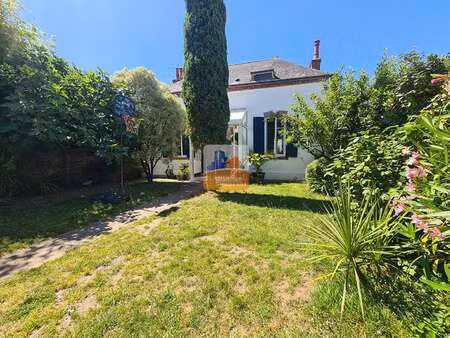 vente maison à la montagne (44620) : à vendre / 104m² la montagne