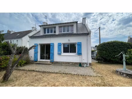 maison à vendre dans le bourg de carnac