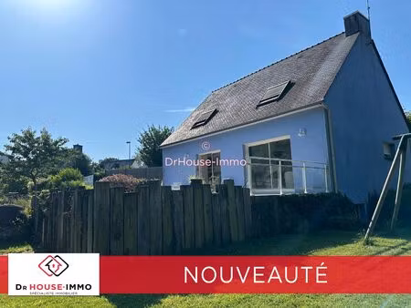 maison familiale 128m²  4 chambres  s/sol total  terrain 690m²  calme  vue forêt