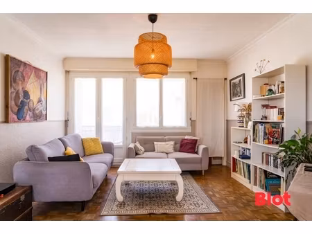 blot immobilier lorient - a vendre - maison lanester