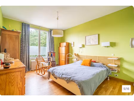 maison 7 pièces - 142 m²