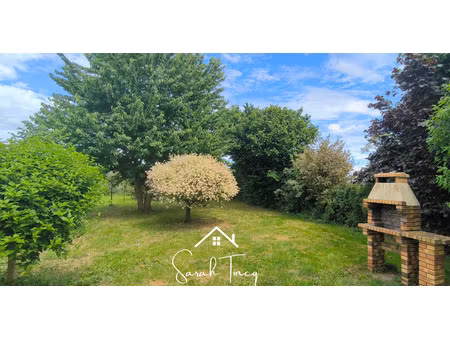 maison 5 pièces - 107 m²