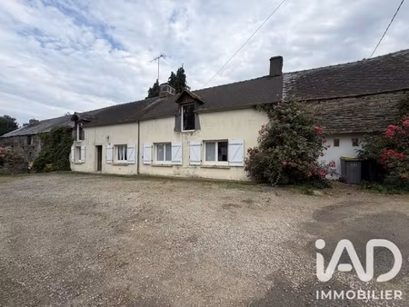 vente longère 4 pièces