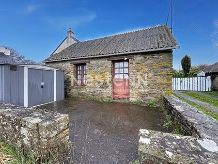 exclusivité ! bâtiment avec changement de destination accordé à proximité de la roche-bern