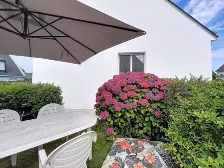ploemeur - une maison pensée pour votre confort