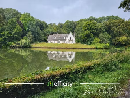 maison 5 pièces - 300 m²