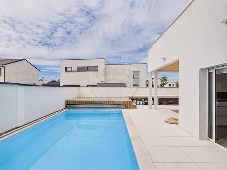 maison 5 chambre(s) à vendre