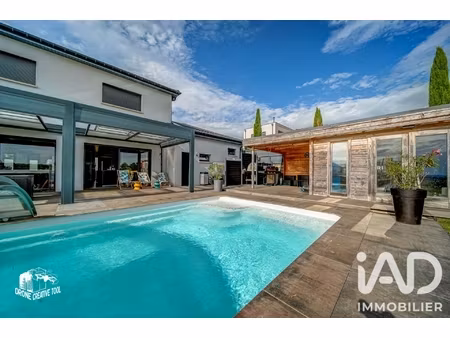 vente maison/villa 6 pièces
