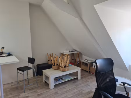appartement ploermel 1 pièce(s) 20 m2