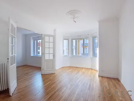 appartement metz 3 pièce(s) 78.80 m2