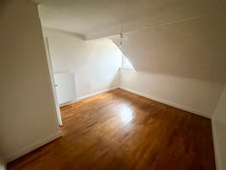 appartement f3 montigny les metz - disponible de suite !