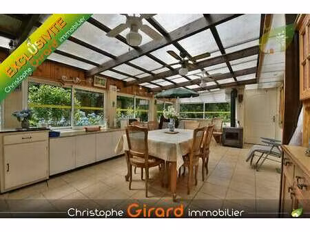 vente maison à hede (35630) : à vendre / 62m² hede