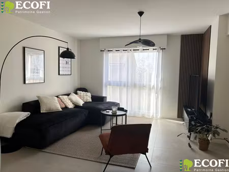vente appartement 3 pièces à bressuire (79300) : à vendre 3 pièces / 89m² bressuire
