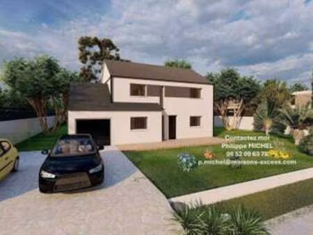 vente maison à coudeville-sur-mer (50290) : à vendre / 126m² coudeville-sur-mer