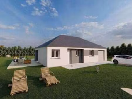 vente maison à lison (14330) : à vendre / 70m² lison