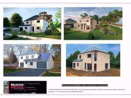 vente maison à sartilly (50530) : à vendre / 125m² sartilly