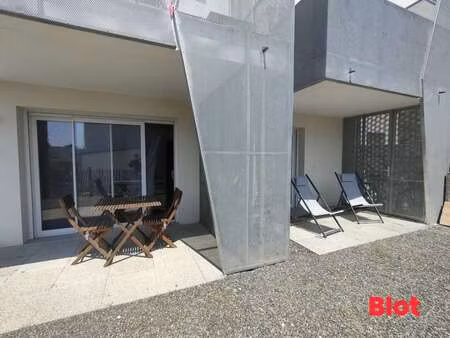 location appartement 3 pièces à montgermont (35760) : à louer 3 pièces / 63m² montgermont