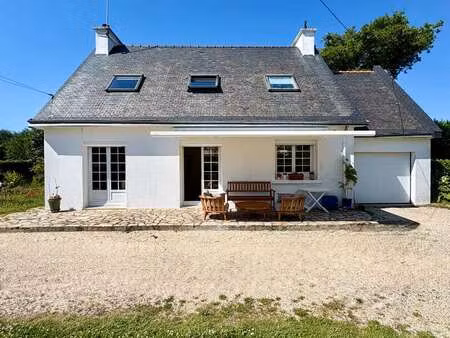 vente maison à baye (29300) : à vendre / 107m² baye