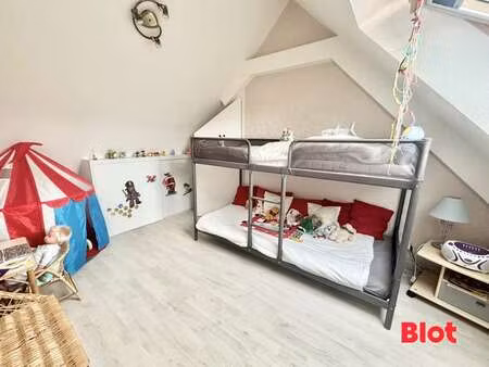 vente maison à domloup (35410) : à vendre / 120m² domloup