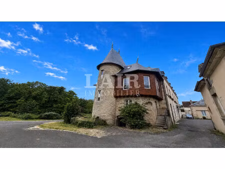 appartement alençon type 3 pièces avec cave et parking - réf 15342