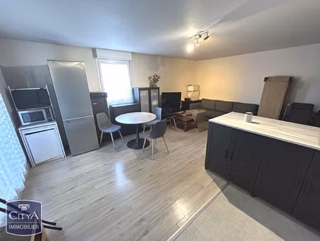 appartement