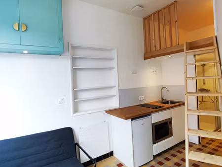 location appartement 1 pièce 10 m² à beaumont-de-lomagne (82500)