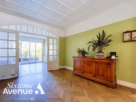 vente appartement 3 pièces 94 m² dunkerque (59240)