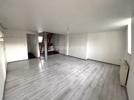 location appartement 3 pièces 45 m² à notre-dame-de-bondeville (76960)