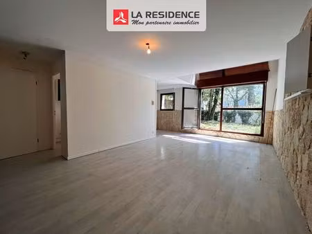 appartement de 3 pièces