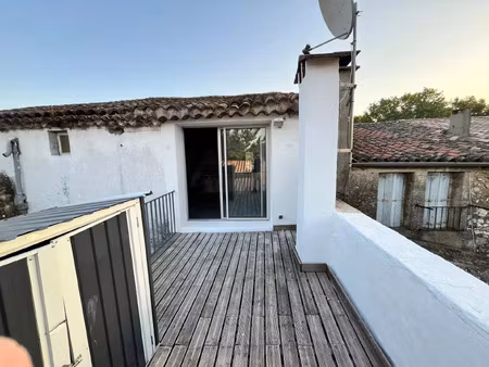 location appartement à gignac (34150)
