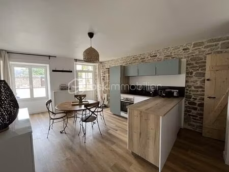 appartement de 46 70 m² à guerande