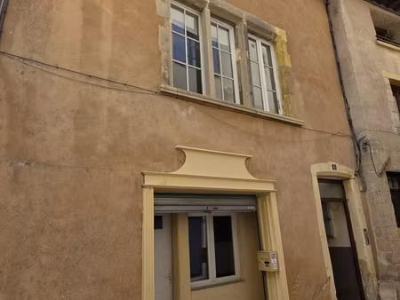 vente immeuble 380 m²