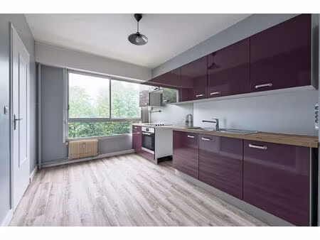 appartement t2 canon d'or
