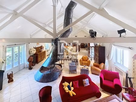 loft d'exception!!