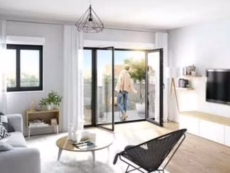 vente appartement 2 pièces à lorient centre ville (56100) : à vendre 2 pièces / 42m² lorie