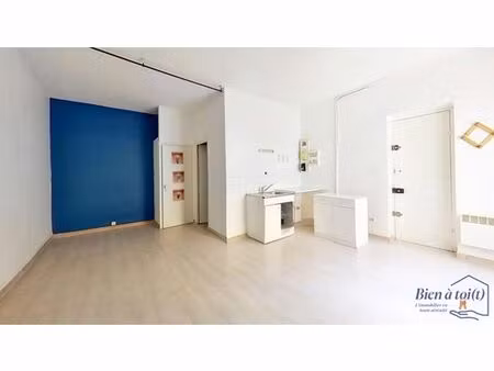 appartement - 35.35m ²